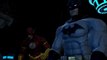 Let's play - Mortal kombat vs DC universe : épisode 2 , Batman
