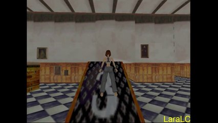 01-Tomb Raider 1-Lara's Home-#01-parte 1/1-LaraLC