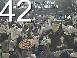 Testimonios omnilife video 042 cáncer quistes en los ovarios México