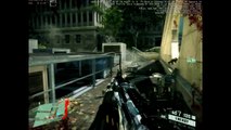 Crysis 2 Maxed Out GTS 450!