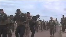 تعمق الخلاف بين الجيش العراقي ومليشيات الحشد الشعبي