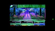 CGR Undertow - ETRIAN ODYSSEY IV: LEGENDS OF THE TITAN review for Nintendo 3DS