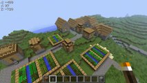 Minecraft 1.5.1: Seje Seeds #2 - FLYVENDE STRONGHOLD [Dansk]