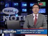 2011-02-04 Ollanta desde Tarapoto indica esperar propuestas en debate de 13 de marzo, RBC Noticias