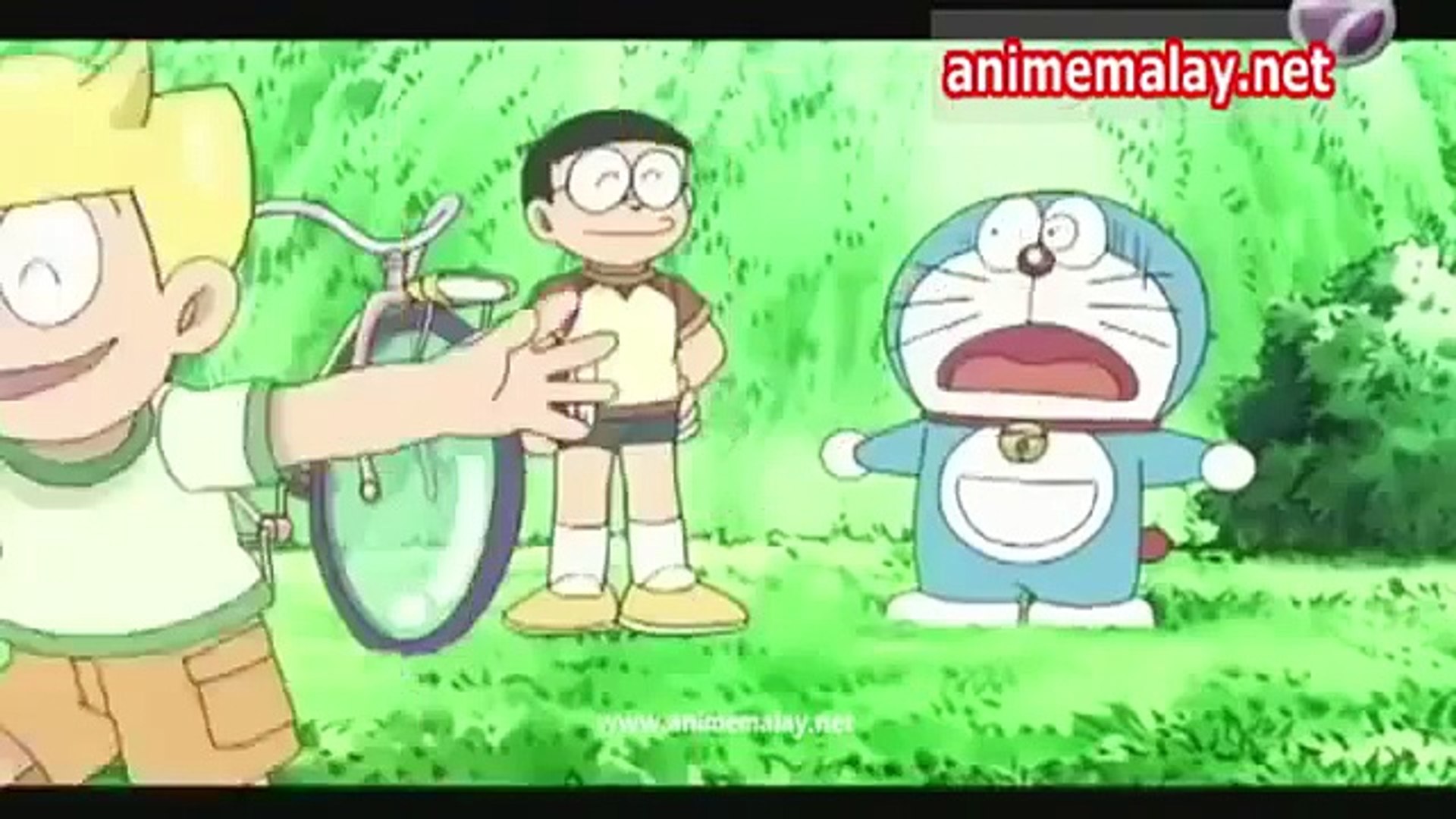 Doraemo Video Dailymotion