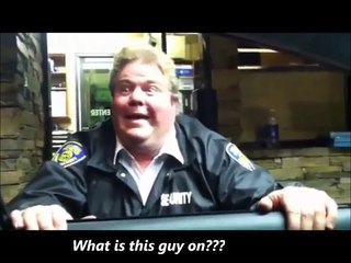 Professional v's Unprofessional Behaviour (Funny)