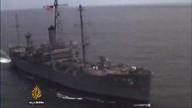 Remembering USS Liberty: When Israel attacked America