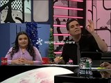 Nocturninos- Enrique Peña Nieto en FIL (Libros) y su hija 