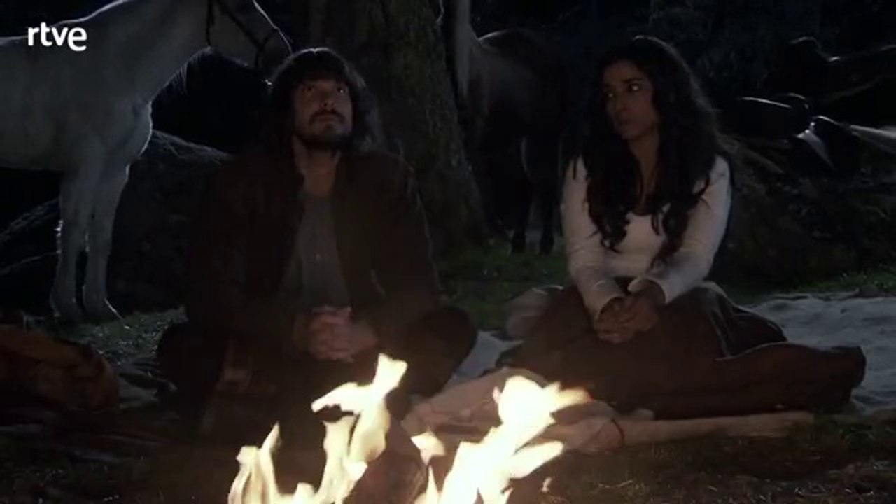 La última oportunidad de Gonzalo y Margarita