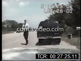 Rick Perry Tries to Get Out of Ticket - Texas State Trooper Dashcam