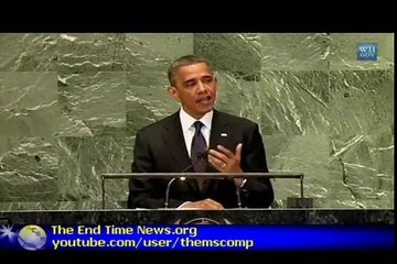 News Brief: Syria Fires Missiles into Israel - Obama Warns Iran