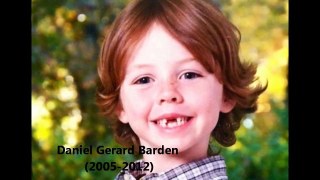 A Tribute To The Children Of Sandy Hook Elementary In Newtown, Connecticut