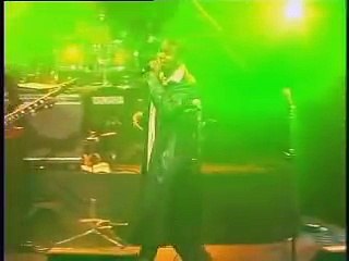 Nana Coyote & Loyiso: Take Your Love (and keep it) - Live in Concert.