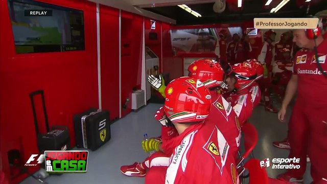 Baran pulando a cerca, voadora de Neymar e mais no Zoação Esporte Clube