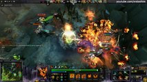 YaphetS Shadow Fiend Dota 2