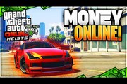 GTA 5 Online Double Money & RP! - New Missions Playlist Jobs Walkthrough - (GTA V Gameplay)