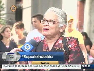 ¿Qué le hace falta a la producción industrial en Venezuela?