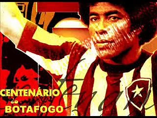 Hino do Botafogo - Versão Clássica de Lamartine Babo