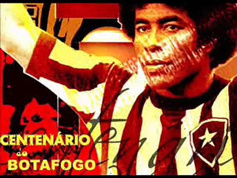 Hino do Botafogo - Versão Clássica de Lamartine Babo