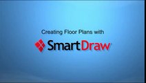 Learn to Draw Floor Plans with SmartDraw