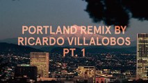 Sparky - Portland (Ricardo Villalobos Remix Pt  1)