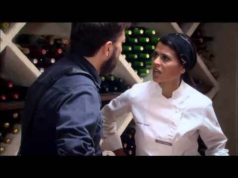 La Riera - capítol 1122