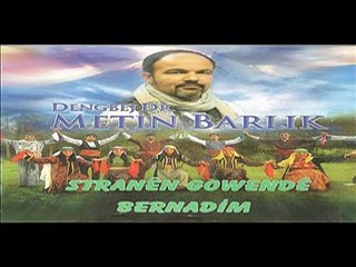 Metin Barlik - Şımık Reşé