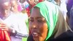 Manifestation pour dénoncer les fraudes des élections législatives à Djibouti de l'USN_25-2-2013