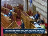 GOLDEN DAWN MP ILIAS KASIDIARIS (ENGLISH SUBS)