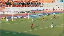 Jaguares 3-1 San Luis
