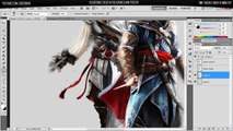 Assassins Creed Revelations Game Poster | Speed Art