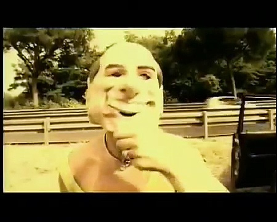 Piotta - La Grande Onda