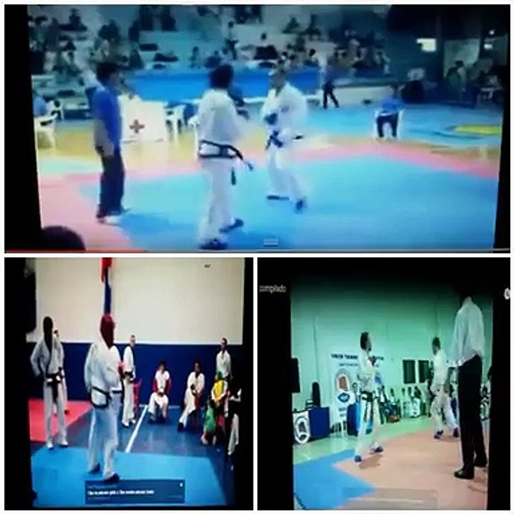 Taekwondo