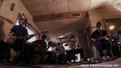 O nosso amor a gente inventa - Programa Áudio Retrato (com Leoni e George Israel)