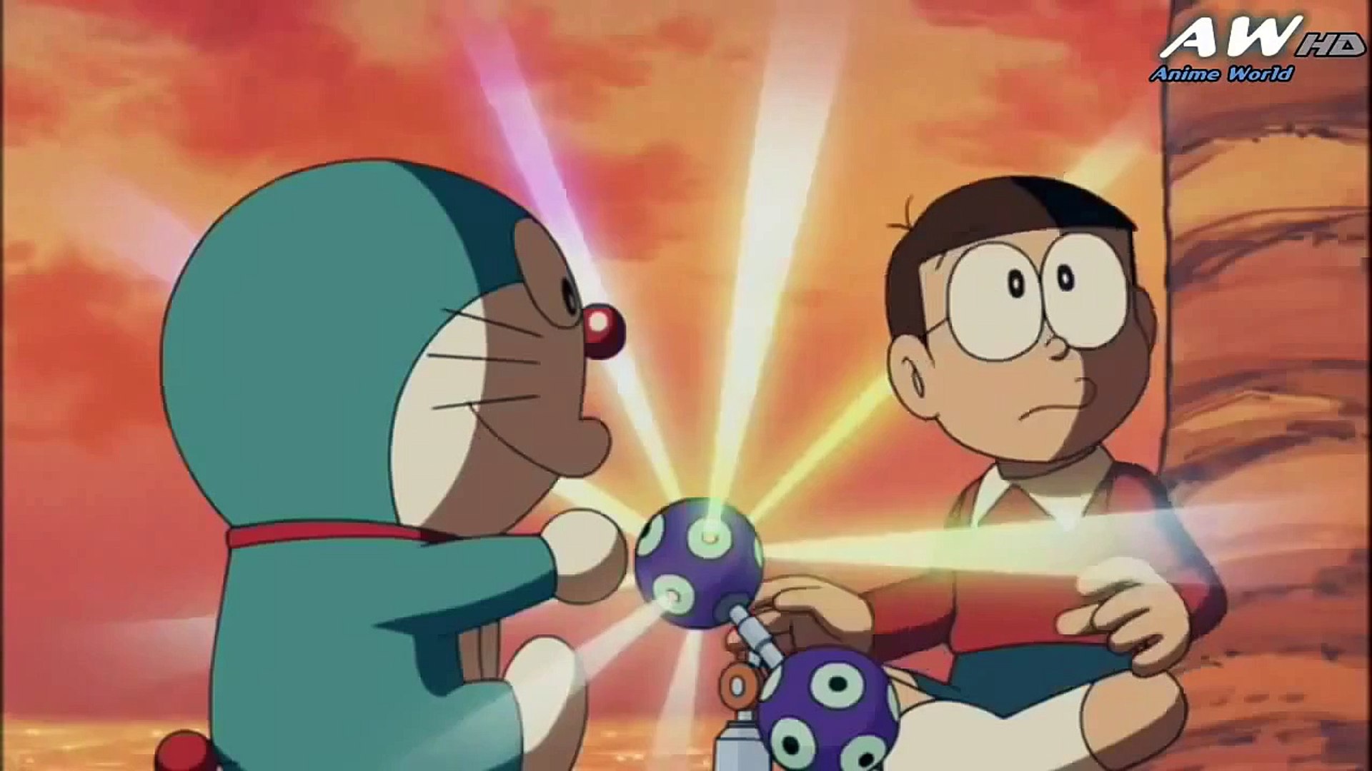 Doraemon & Nobita ka Ghar Ban Gaya Aik Hotel (New Cartoon Series in Hindi  of 01 June 2015 - video Dailymotion