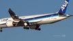 BOEING 787-8 / 787-9 OF 10 AIRLINES - ANA, JAL, UAL, AMX, AIC, QTR, JAE, ACA, THA, ANZ