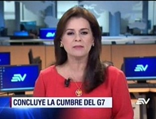 Televistazo 20h00