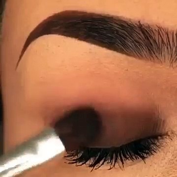 Eye Makeup & Eyebrow shape for Girls Tips No (458).mp4