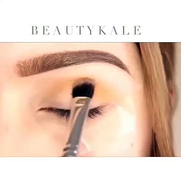 Eye Makeup & Eyebrow shape for Girls Tips No (475).mp4