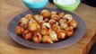 Glaze Vegetables | Cooking How To | Food Network Asia