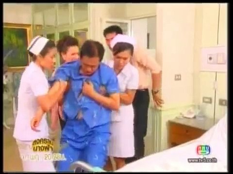 Thai Movies, Song Kream Sne Neary Akas Jor, Khmer​​-Thai, Part42