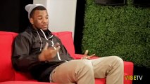 Rapper The Game Interview (Says We Will Never Hear Dr. Dre's Detox Album