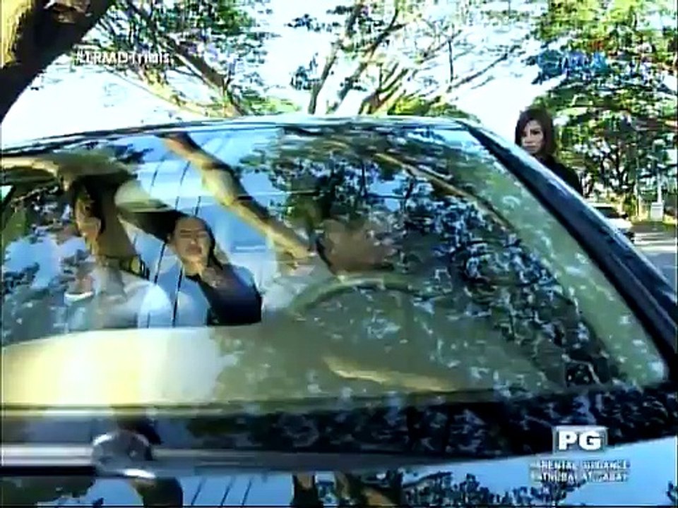 The Rich Man's Daughter June 8, 2015 Part 5