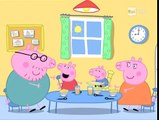 Peppa Pig 1x01 Pozzanghere di fango