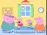 Peppa Pig 1x01 Pozzanghere di fango