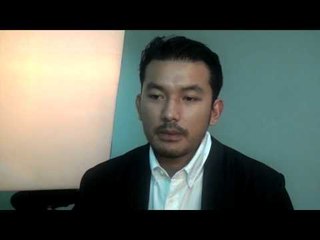 Rio Dewanto Magang Jadi Produser