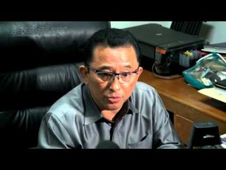 Saksi dan Bukti Belum Siap Sidang Dul Ditunda Lagi