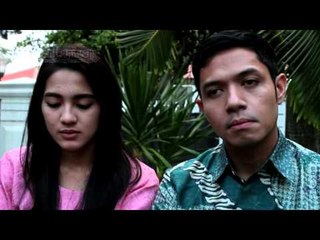 Dude Harlino Izinkan Alyssa Lanjutkan Studi
