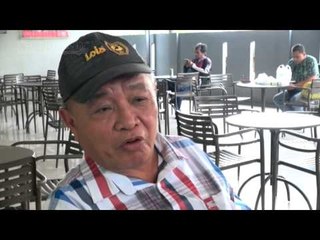 Melukis dan Berkebun Kegiatan Angie Dalam Rutan