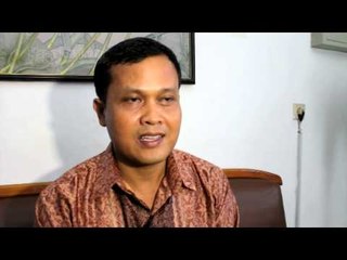 Thomas Ramdhan Sudah Tak Tinggal Seatap dengan Istri?